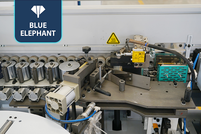 E-80L全自動激光封邊機(jī)